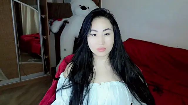 AsianQueens online show from January 19, 6:29 pm