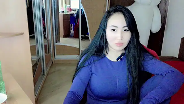 AsianQueens online show from January 7, 4:23 pm