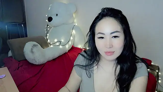 AsianQueens online show from December 13, 6:54 pm