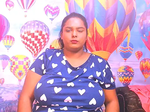 Indianfairy99 online show from December 4, 9:11 am