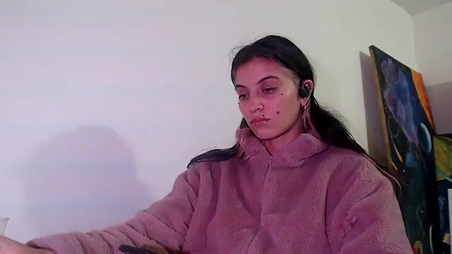 mariecam420 online show from December 18, 5:32 am