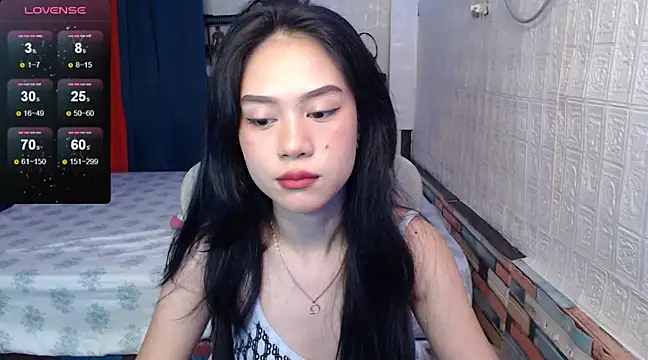 sweetmimi18 online show from December 2, 2:48 am