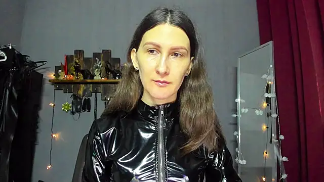 Mistress Pamela online show from January 19, 5:53 am