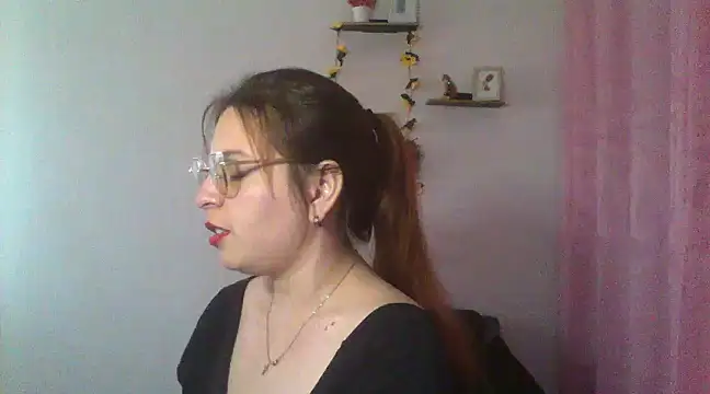 lorenitabella online show from January 27, 9:21 pm