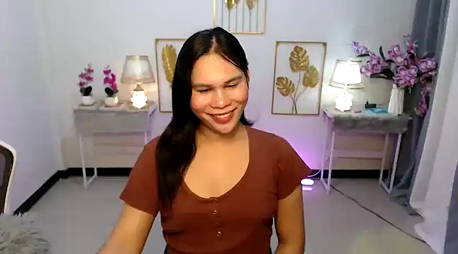 Asian flabby online show from December 18, 12:28 am