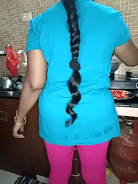 Tamil-hotwife online show from January 3, 6:17 am