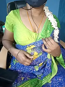 Tamil-hotwife online show from January 6, 3:35 pm