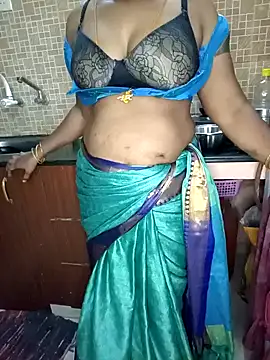 Tamil-hotwife online show from December 14, 5:54 am