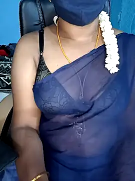 Tamil-hotwife online show from November 30, 7:49 pm