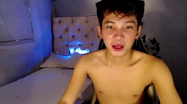 asianluke21 online show from November 13, 3:30 am