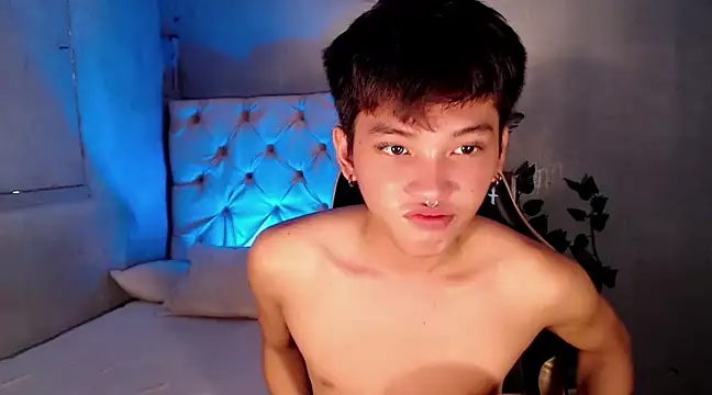 asianluke21 online show from November 19, 6:28 am