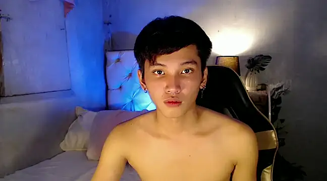 asianluke21 online show from November 27, 12:07 pm