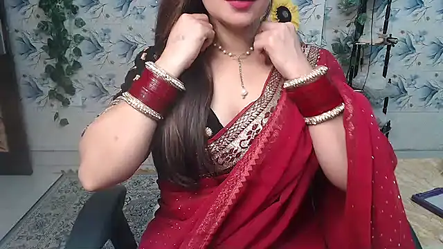 mahimagicdoll DESI online show from November 13, 5:41 pm