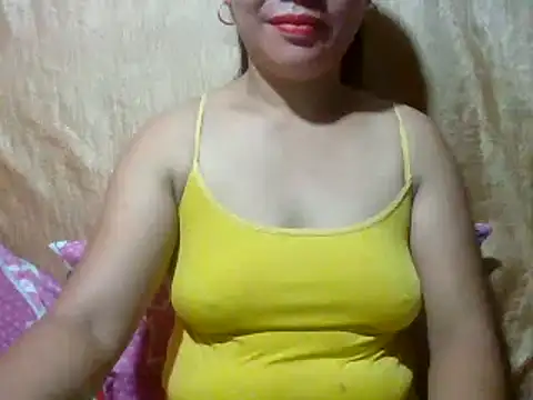 HungryPussypinayX online show from November 12, 8:32 pm