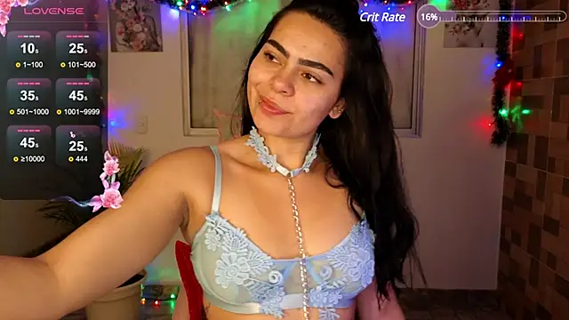 sexyladyy  online show from December 10, 1:59 pm