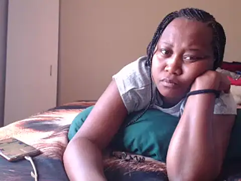 EbonySeductressx online show from December 28, 2:42 pm