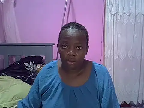 Ebonyceline online show from December 22, 6:38 am