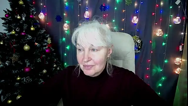 BlondyLeeBest online show from December 7, 7:09 pm