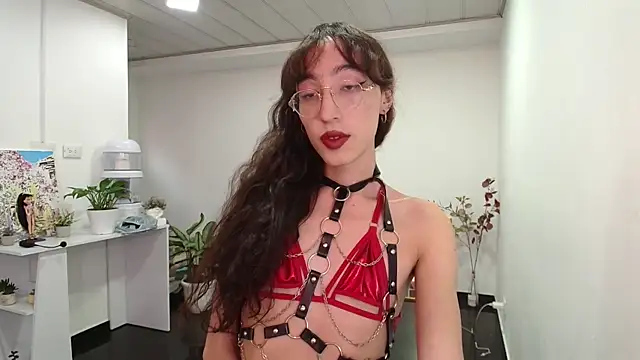 NicoleCortez online show from December 22, 9:56 pm