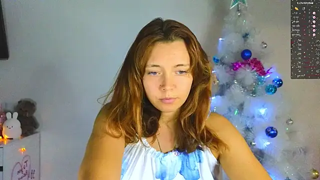 ellisunny online show from January 3, 4:54 pm