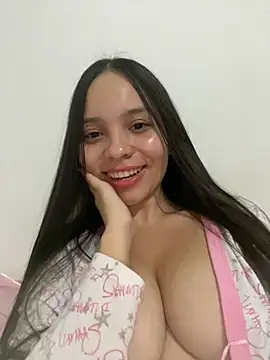 MiaJacksonn online show from December 7, 11:27 pm