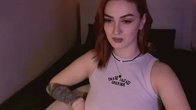 LilyFarey online show from November 21, 5:11 pm