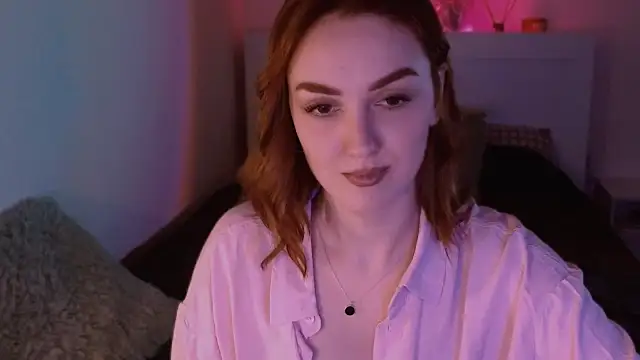 LilyFarey online show from December 26, 5:56 pm