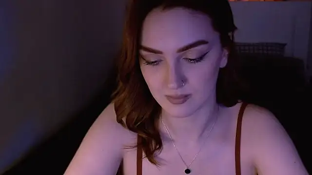 LilyFarey online show from December 23, 4:29 pm