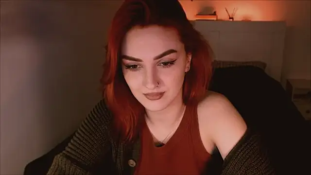 LilyFarey online show from November 27, 5:31 pm