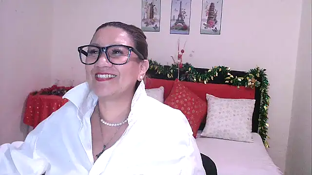 yayita mature online show from November 27, 11:57 pm