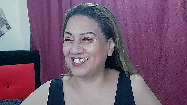 yayita mature online show from January 23, 12:55 pm