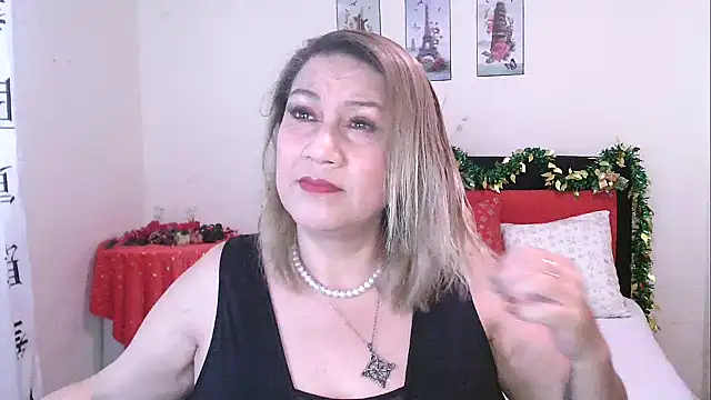 yayita mature online show from November 29, 1:36 pm