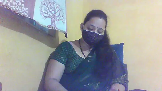 Riyasingh9 online show from November 11, 7:47 pm