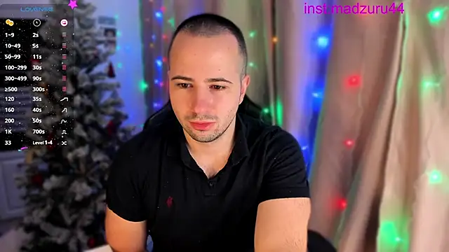 Alexey Hairy online show from December 26, 6:01 am