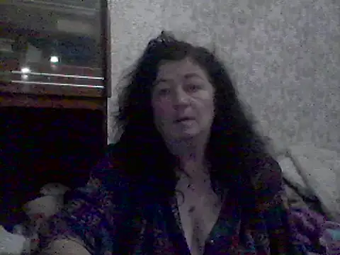 GypsiQueen2 online show from December 22, 3:16 pm