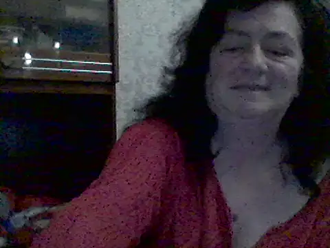 GypsiQueen2 online show from January 10, 9:29 pm