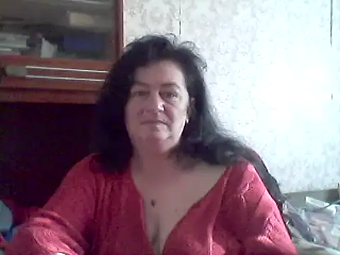 GypsiQueen2 online show from January 10, 9:23 am