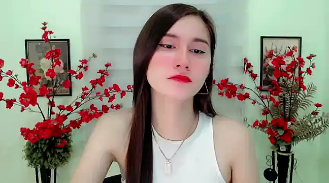 AndreaHalecumx16 online show from November 18, 12:44 am