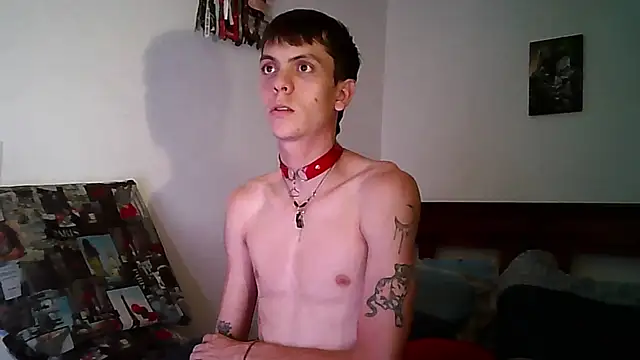 Twink Temptation online show from January 3, 1:46 am