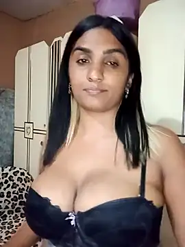 Eroticindian07 online show from December 4, 5:07 pm