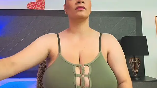 big tits in your face online show from December 28, 7:54 pm