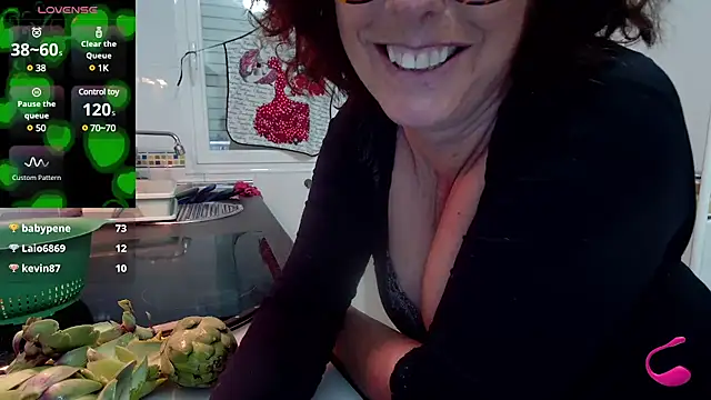 Susycachonda1 online show from December 26, 11:35 am