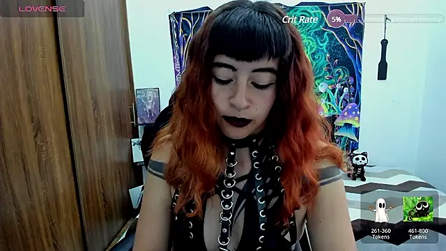 yunkodolly666 online show from November 22, 7:59 pm