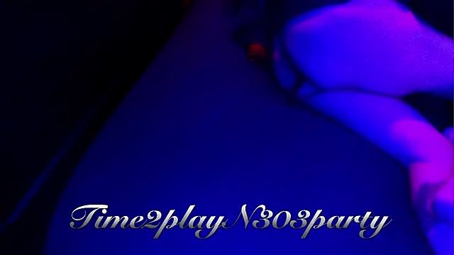 Time2playN303party online show from December 21, 11:44 am