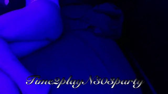 Time2playN303party online show from December 28, 9:06 am