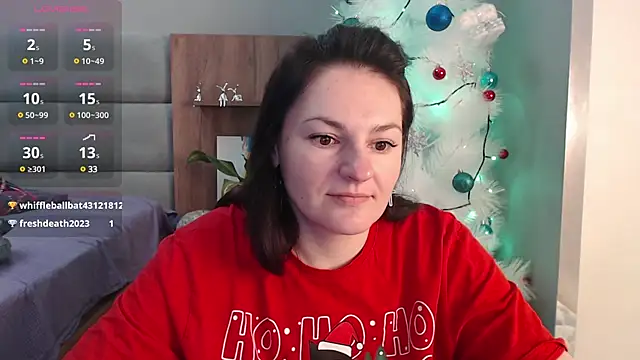 Stacy Davice online show from January 1, 3:42 pm