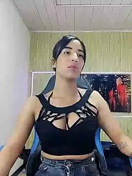  nathaly sweet online show from November 15, 8:52 pm