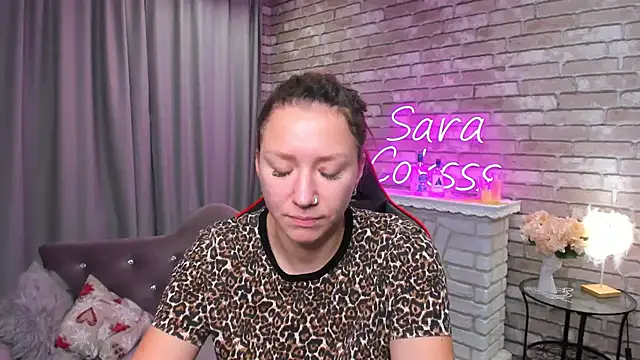 SarahCoksss online show from November 22, 12:56 am