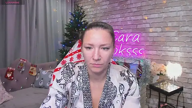 SarahCoksss online show from December 13, 12:58 am