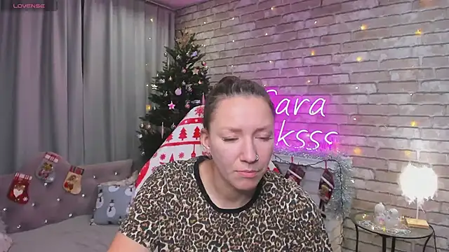 SarahCoksss online show from December 24, 12:34 am